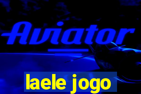 laele jogo